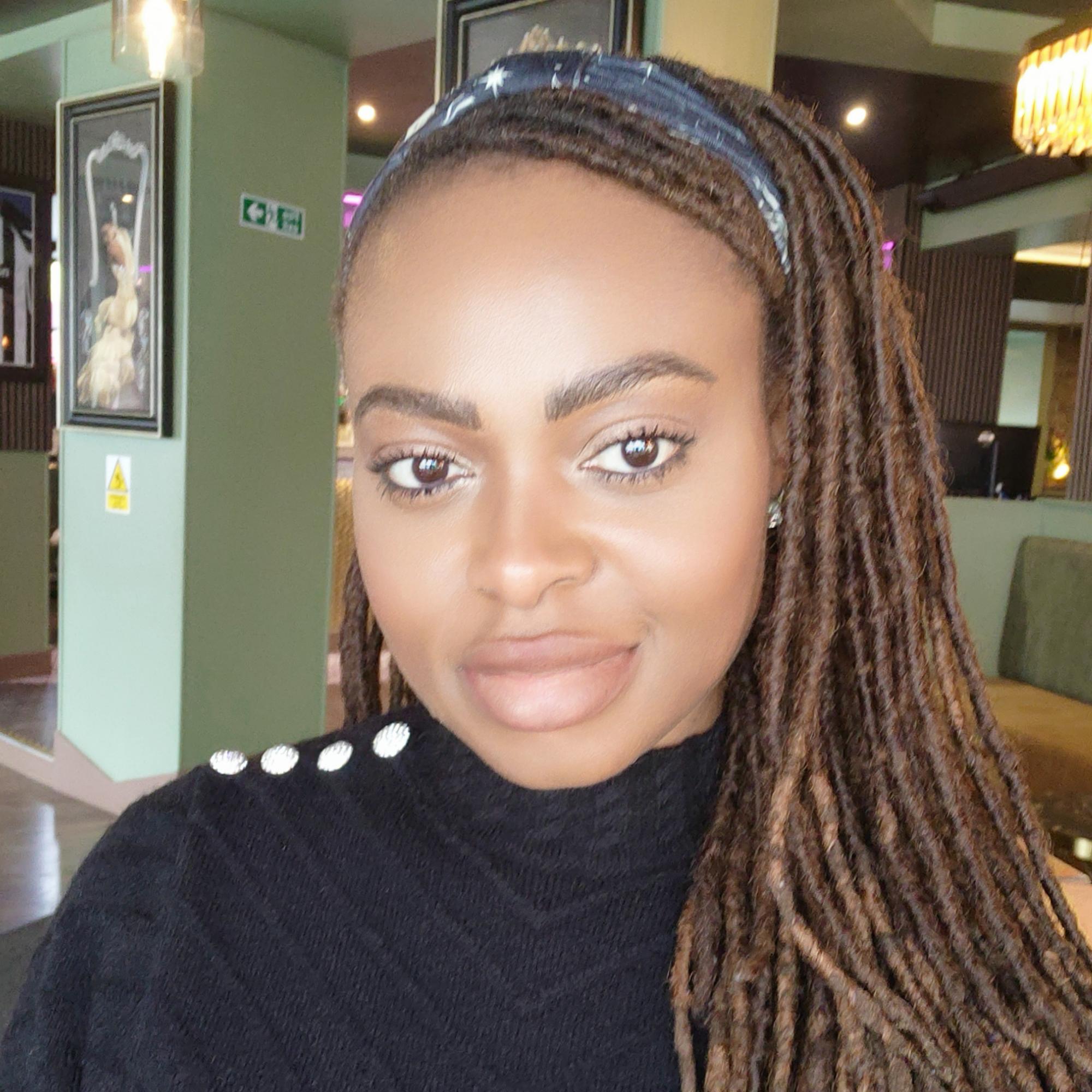 Rachael – The Trusted Companion